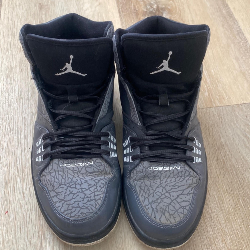 Jordan Basketball Shoes